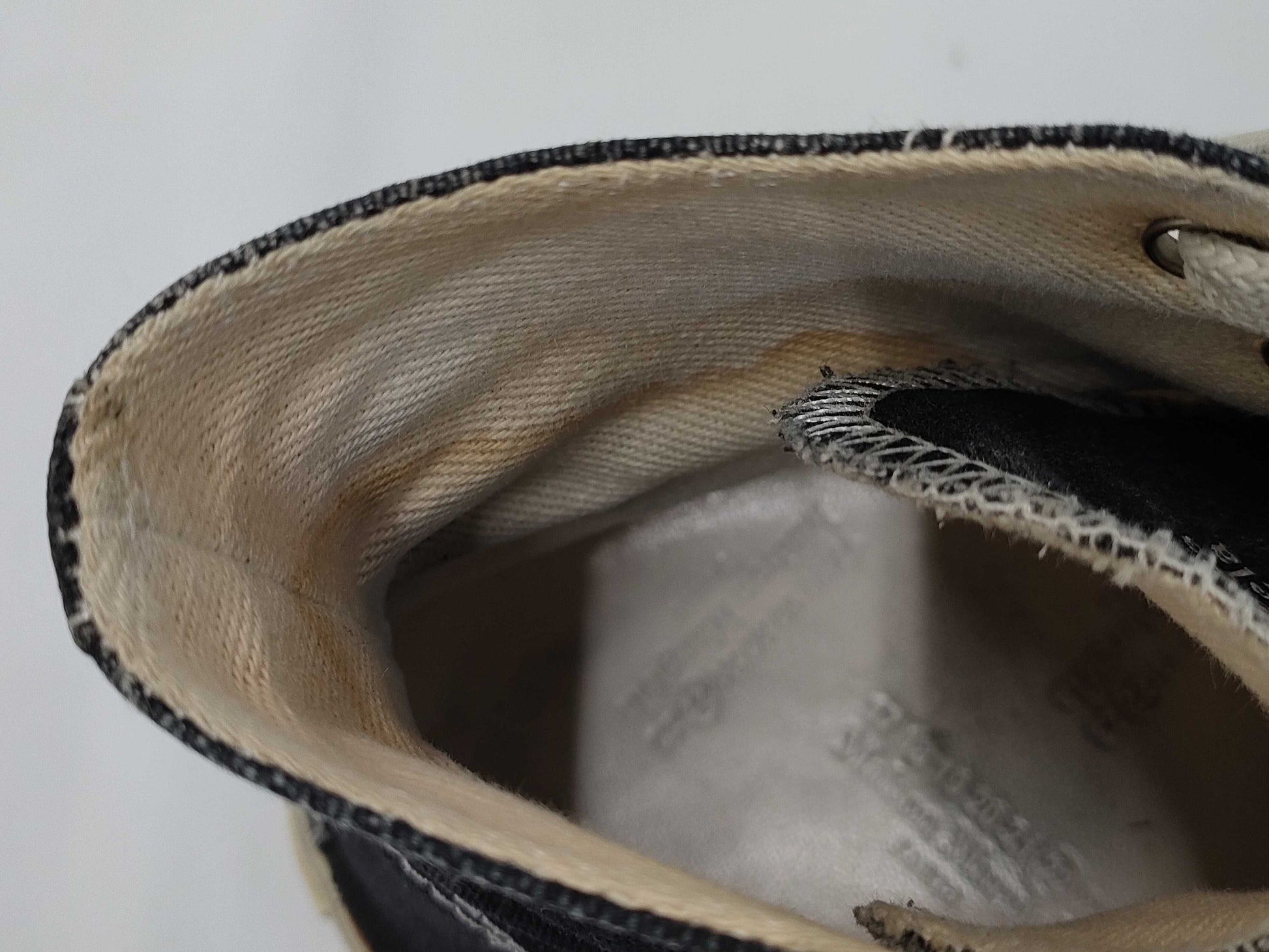 Maison Margiela Sneakers Size 37 Sneakers
