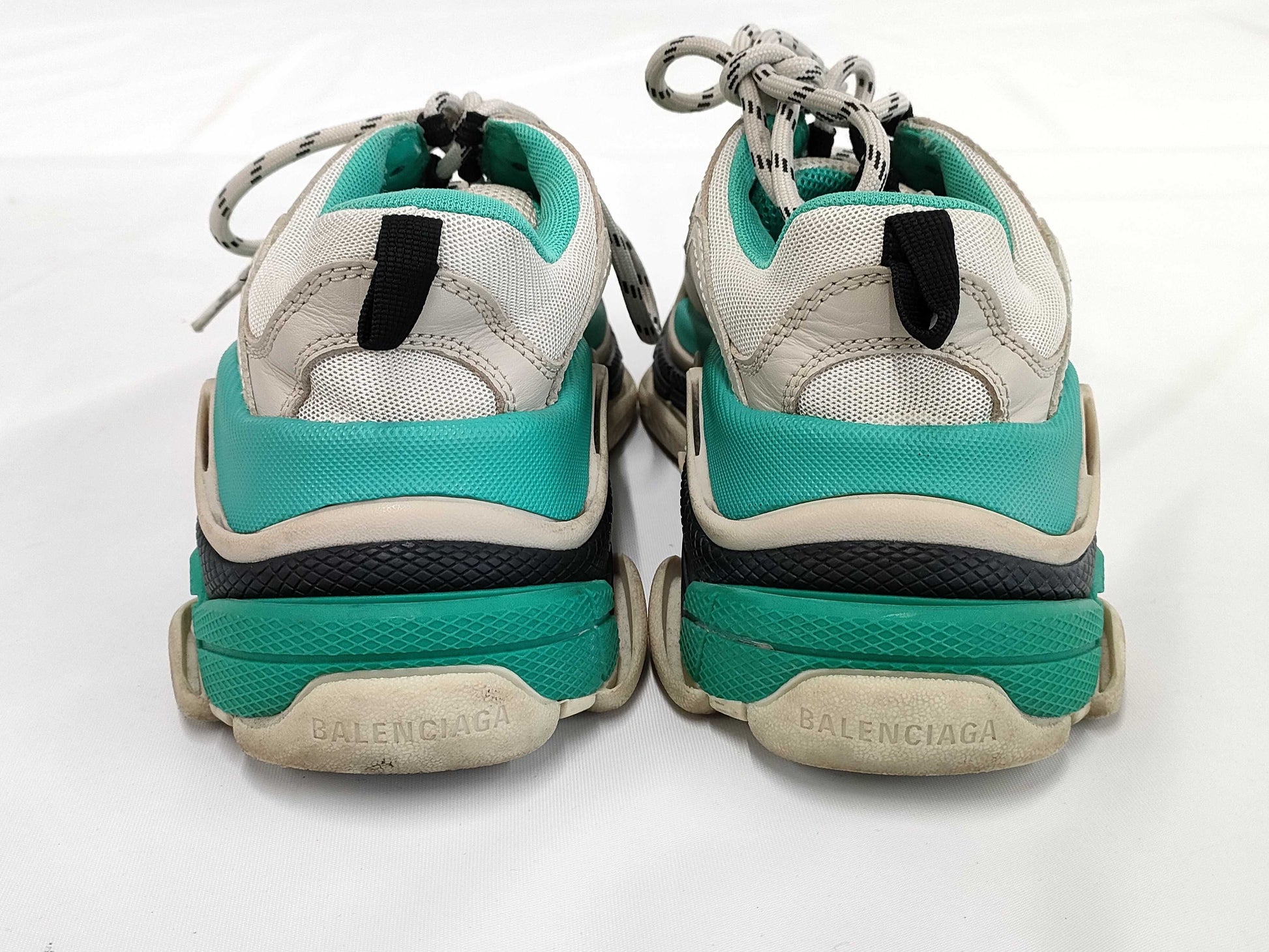 BALENCIAGA Sneakers Size 25 Sneakers