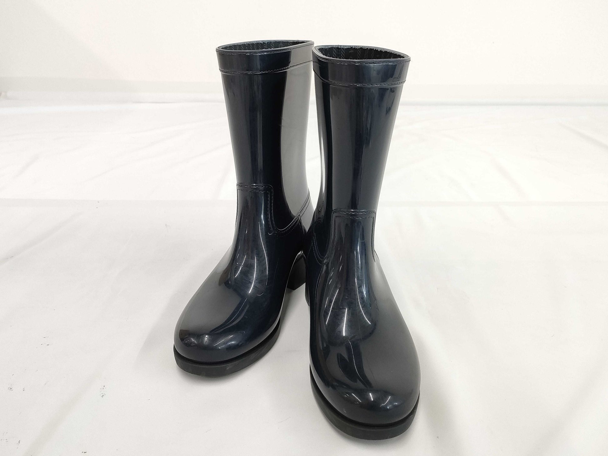 PRADA Prada Rain Boots Size 38 Rain Boots
