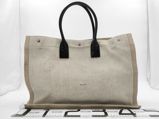 SAINT LAURENT Sac de Jour Tote Bag