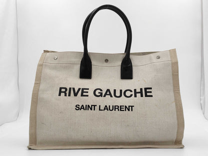 SAINT LAURENT Sac de Jour Tote Bag
