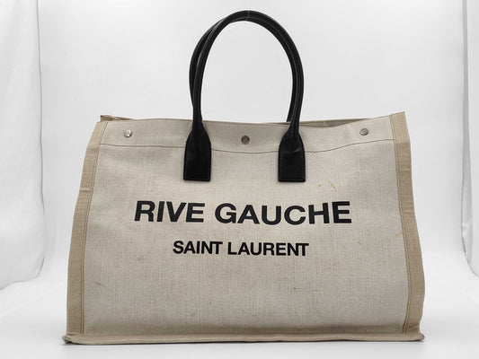 SAINT LAURENT Sac de Jour Tote Bag