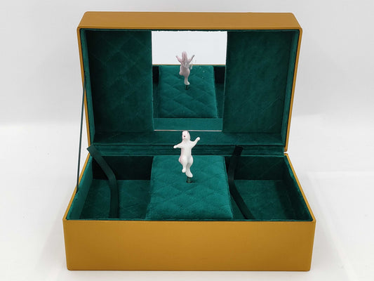 GUCCI Music Box Other Accessories