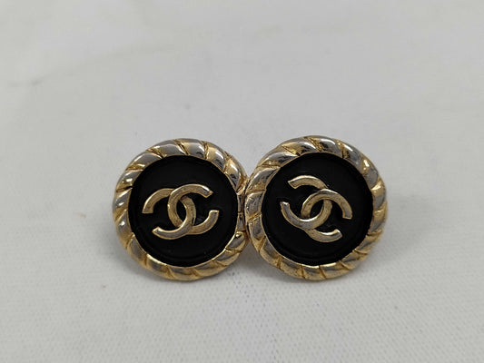 CHANEL Chanel earrings