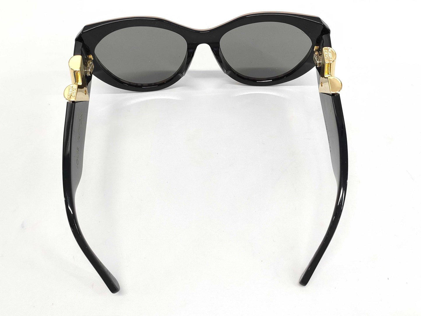 LOUIS VUITTON Sunglasses Z1113E 9D3 Sunglasses/Eyeglasses