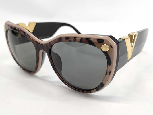 LOUIS VUITTON Sunglasses Z1113E 9D3 Sunglasses/Eyeglasses
