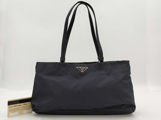 PRADA Prada Tote Bag Handbag