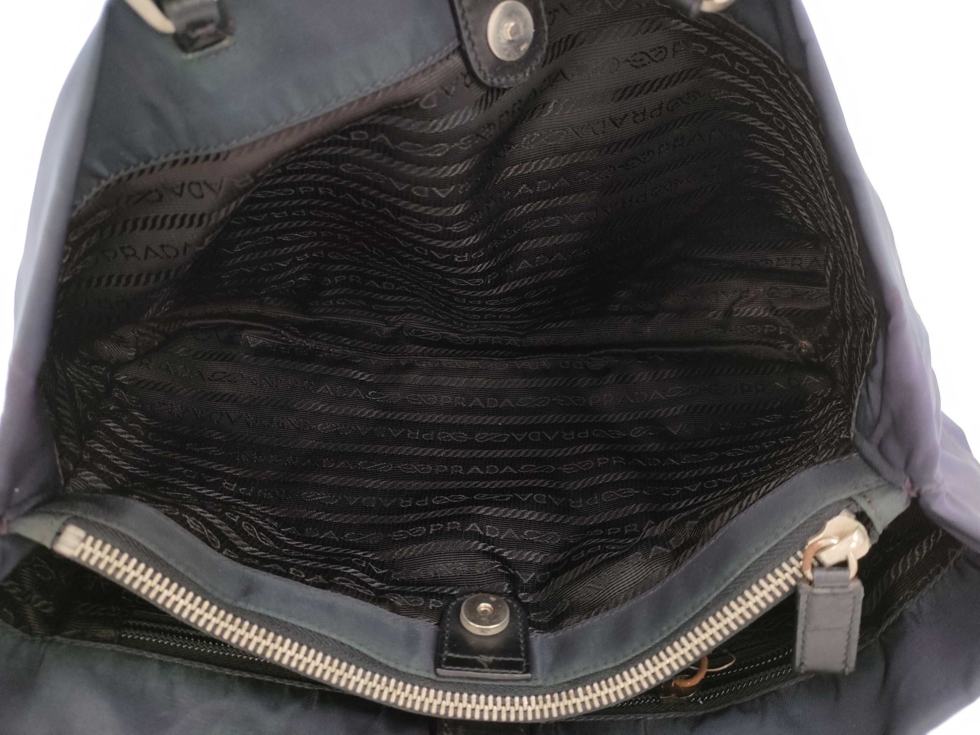 PRADA Prada Tote Bag Handbag