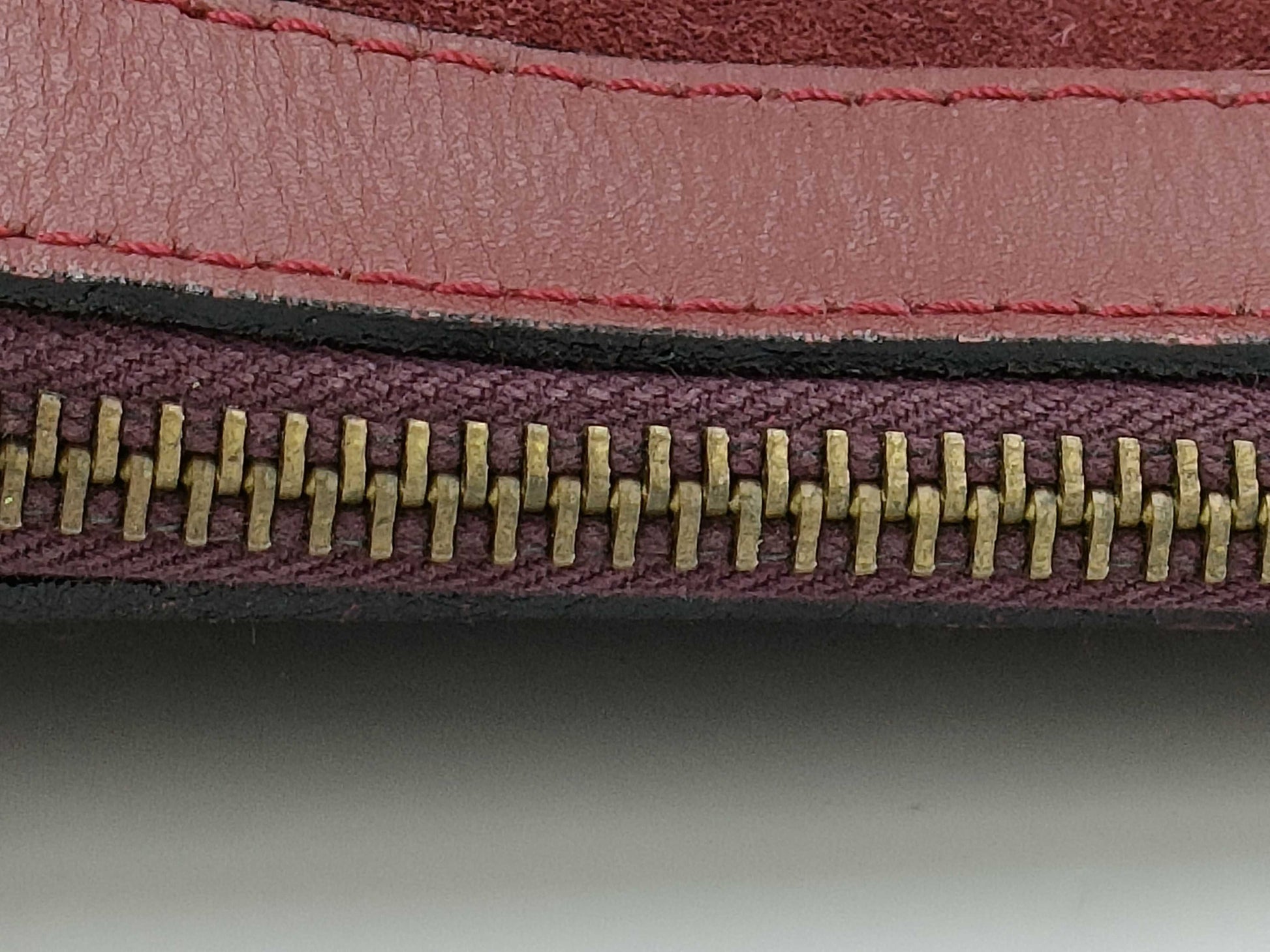 Cartier Boston bag