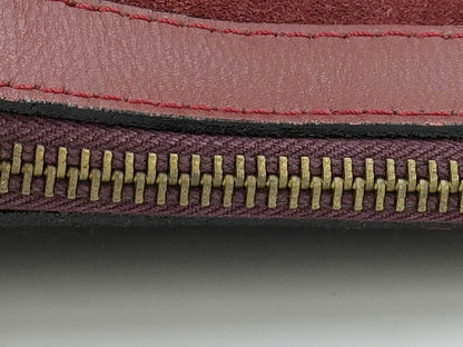 Cartier Boston bag