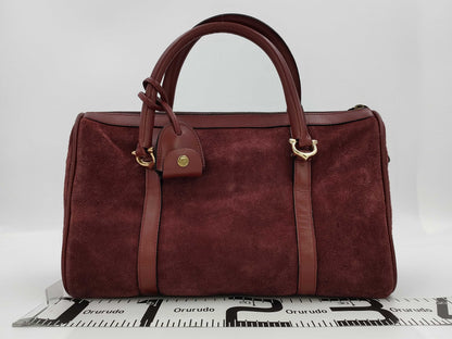 Cartier Boston bag