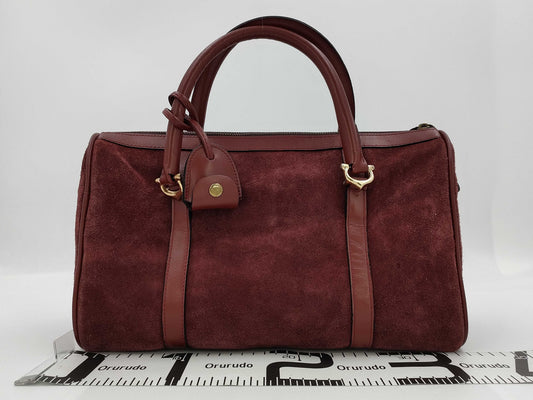 Cartier Boston bag