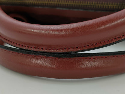 Cartier Boston bag