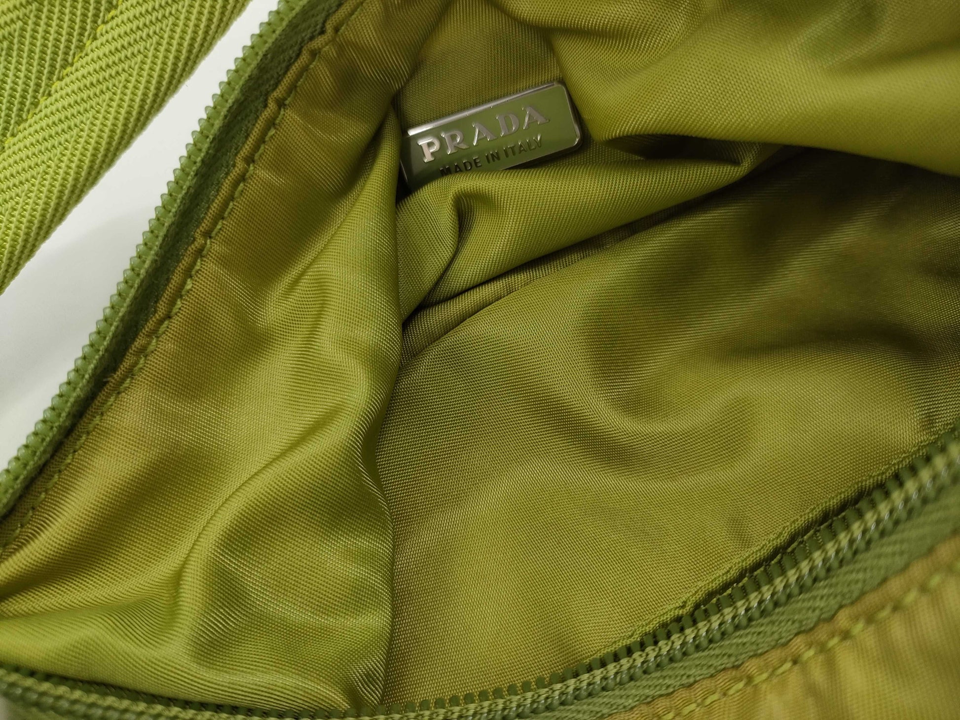 PRADA Prada handbag bag