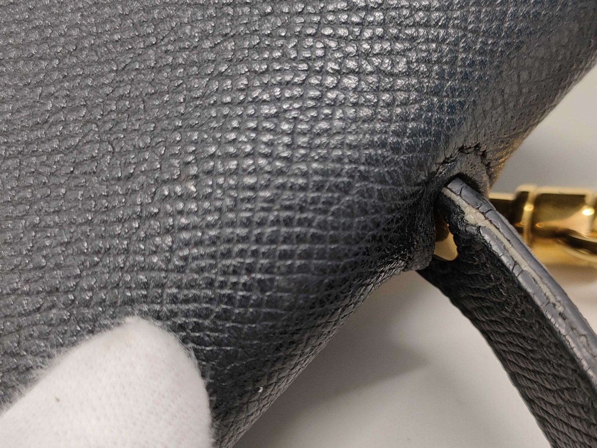 CELINE Belt Bag 2-Way Bag