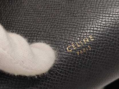 CELINE Belt Bag 2-Way Bag