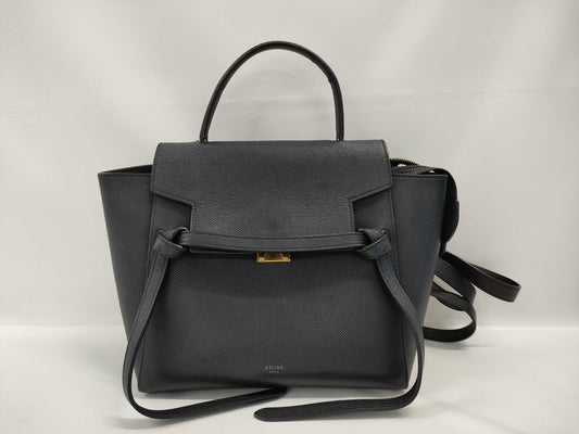 CELINE Belt Bag 2-Way Bag