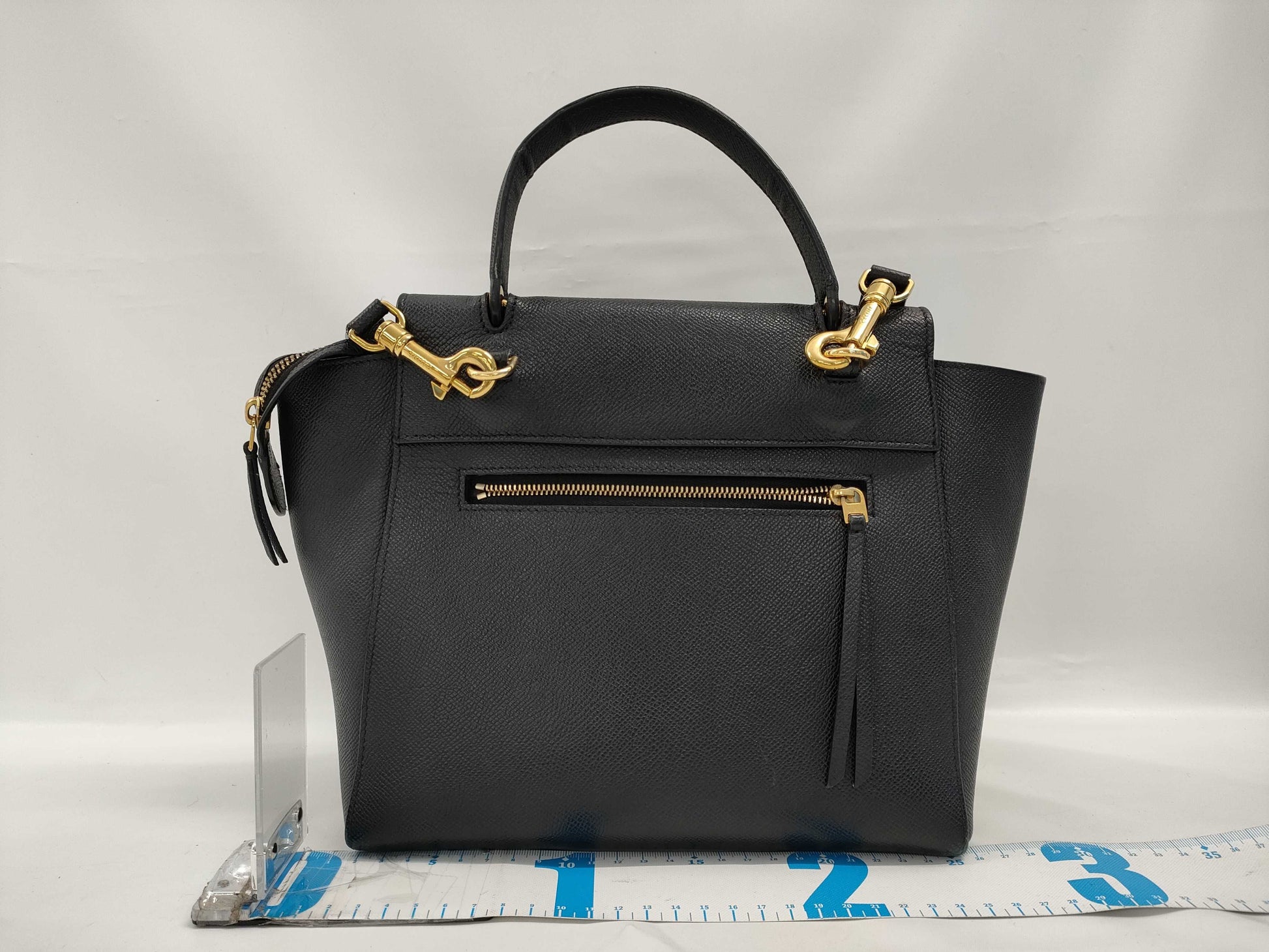 CELINE Belt Bag 2-Way Bag
