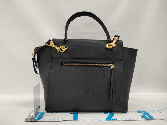 CELINE Belt Bag 2-Way Bag