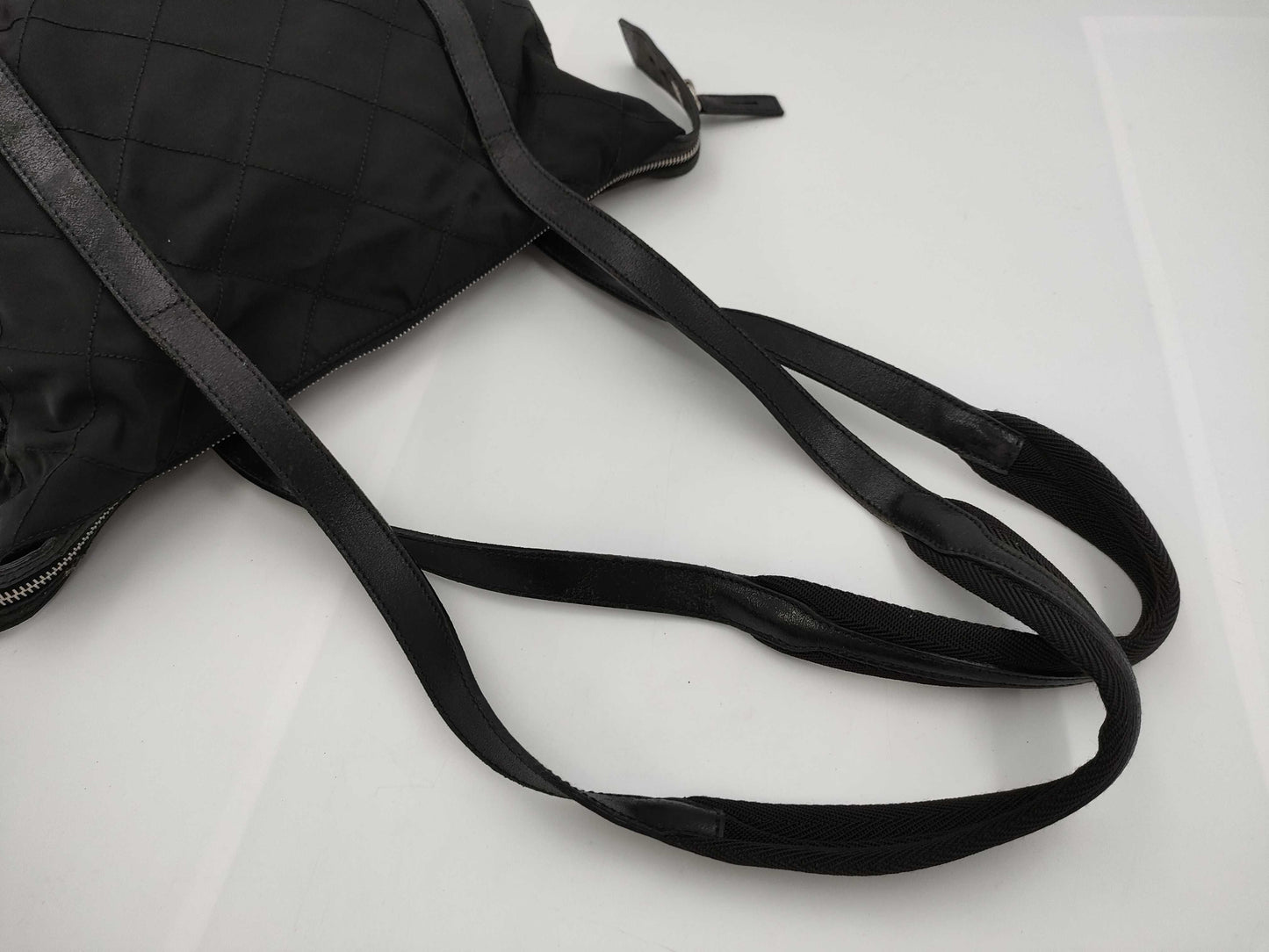 PRADA Prada shoulder bag