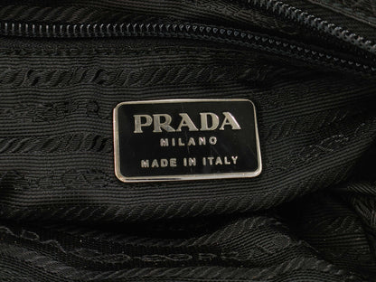 PRADA Prada shoulder bag
