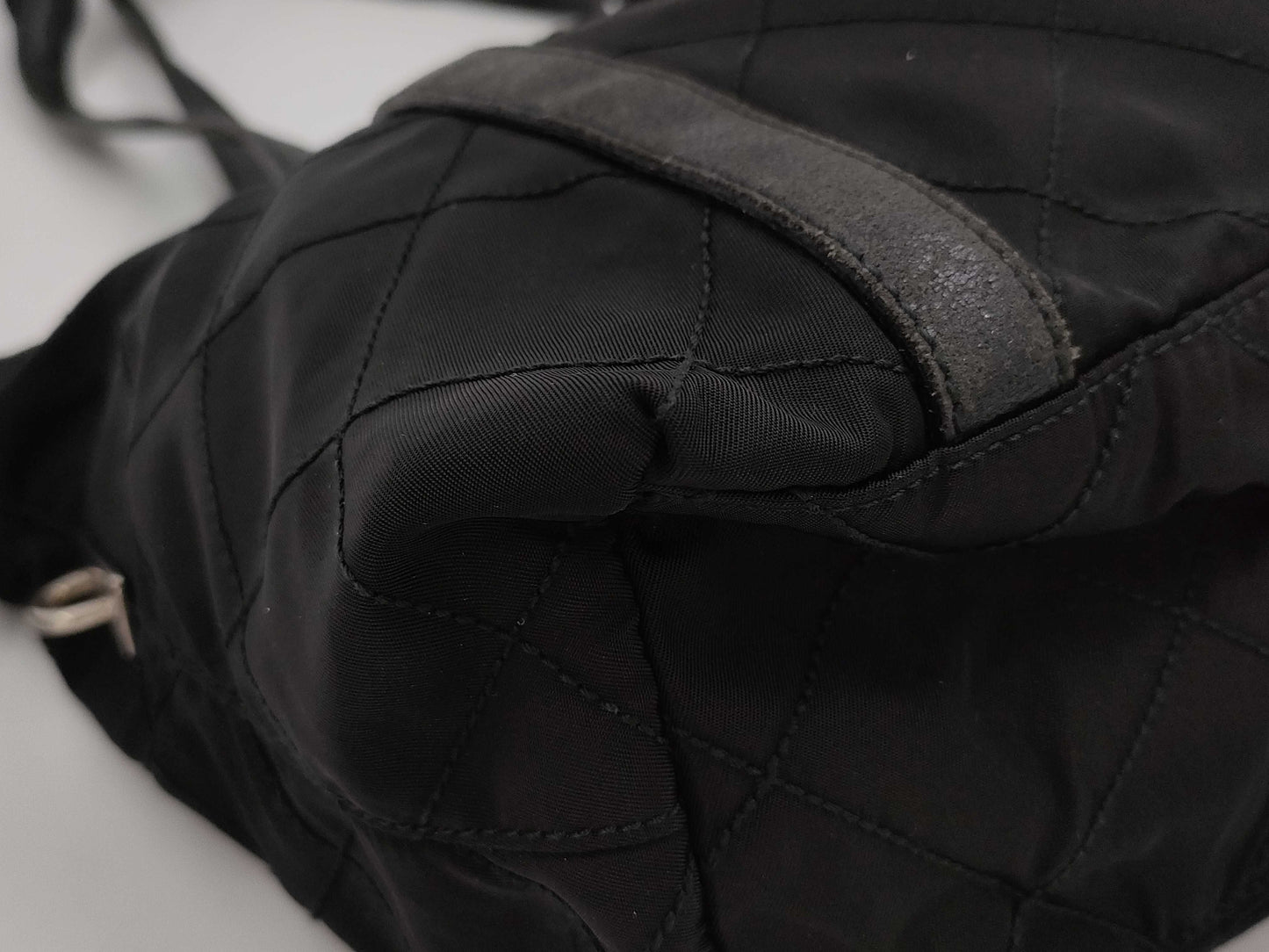 PRADA Prada shoulder bag