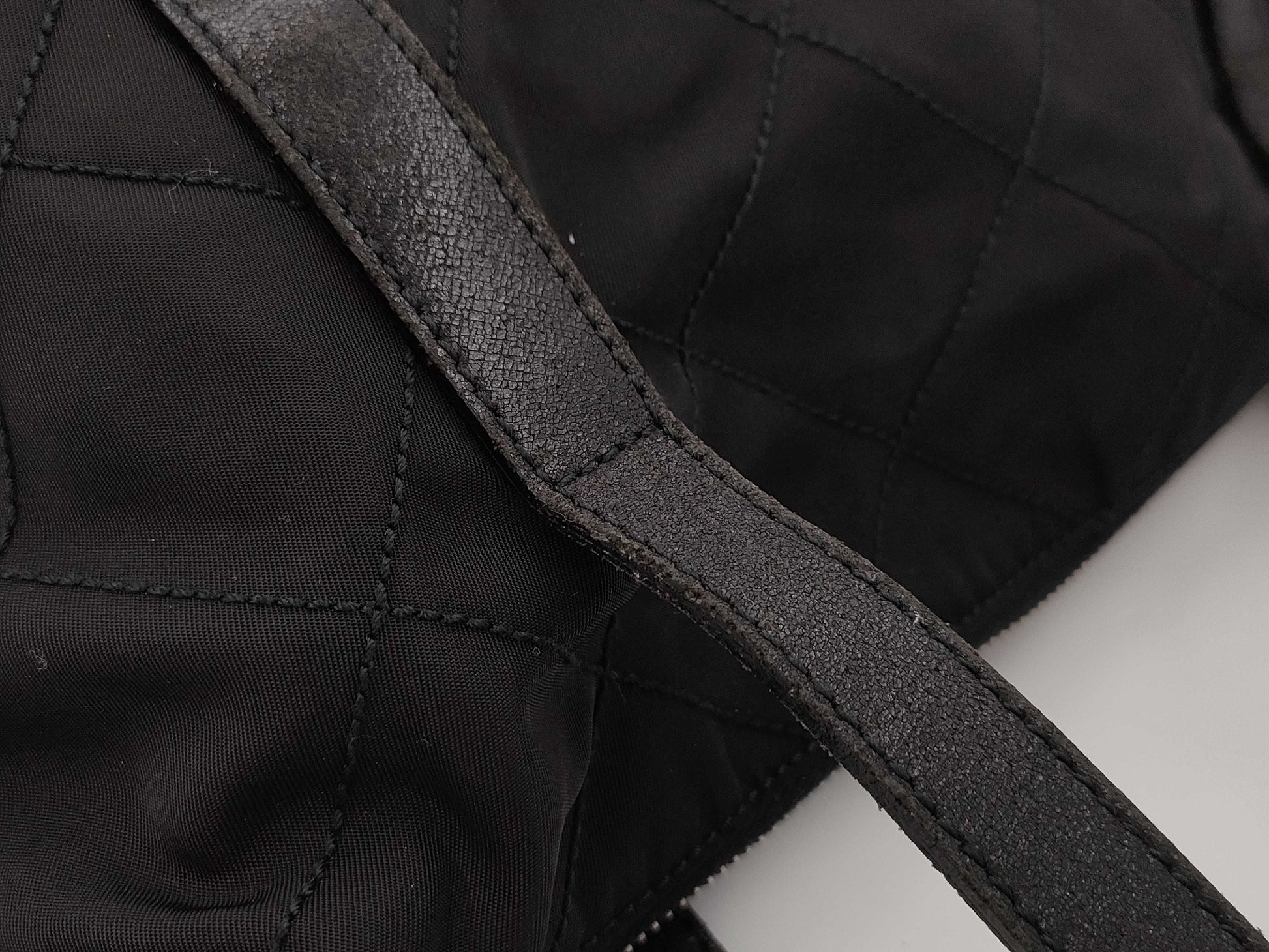 PRADA Prada shoulder bag