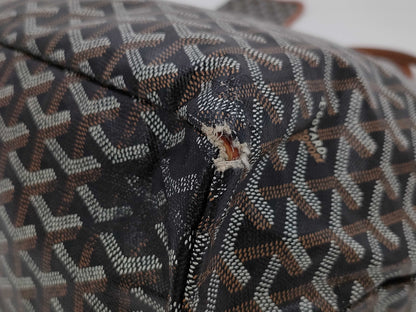 GOYARD Saint Louis Tote Bag