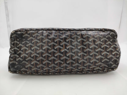 GOYARD Saint Louis Tote Bag