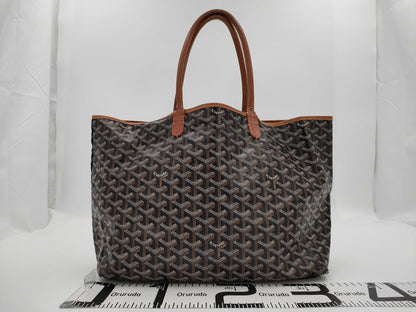 GOYARD Saint Louis Tote Bag