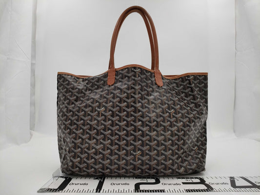 GOYARD Saint Louis Tote Bag