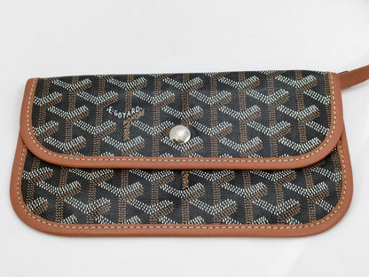 GOYARD Saint Louis Tote Bag