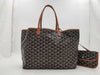 GOYARD Saint Louis Tote Bag