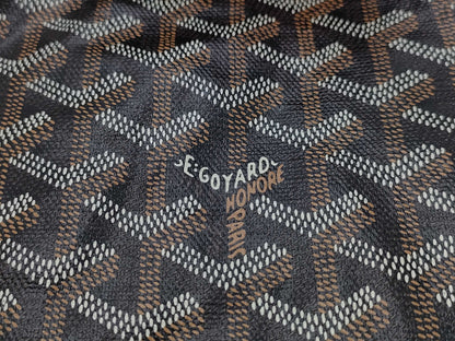 GOYARD Saint Louis Tote Bag