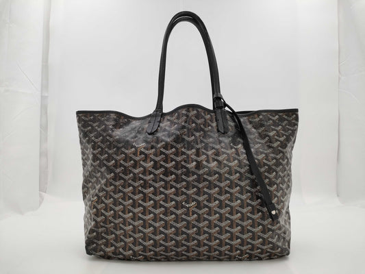 GOYARD Saint Louis tote bag