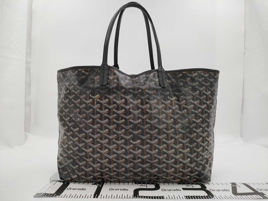 GOYARD Saint Louis tote bag