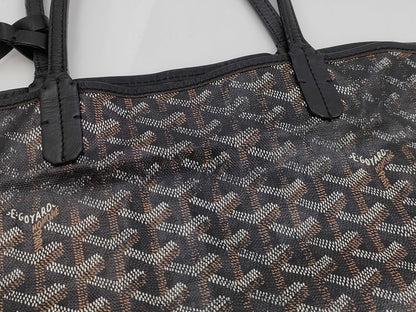 GOYARD Saint Louis tote bag