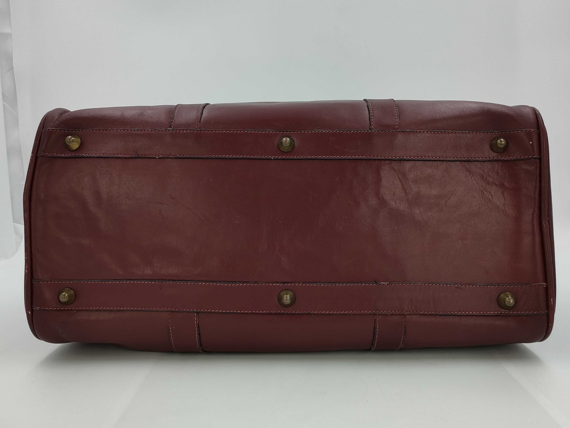 Cartier Boston bag