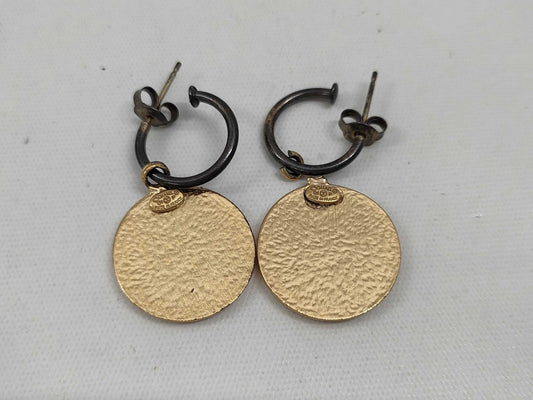 CHANEL Chanel Earrings 01P Earrings
