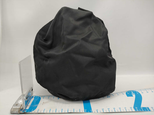 PRADA Prada Drawstring Pouch Bag