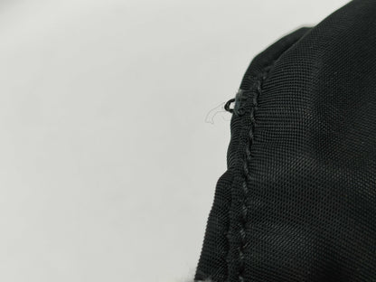 PRADA Prada Drawstring Pouch Bag