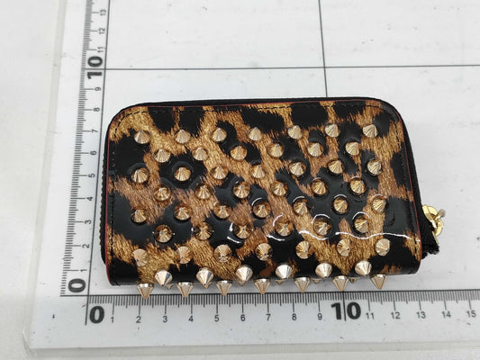 Christian Louboutin Key Case Key Case Key Holder