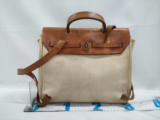 HERMES Hermes Air Bag □C Bag