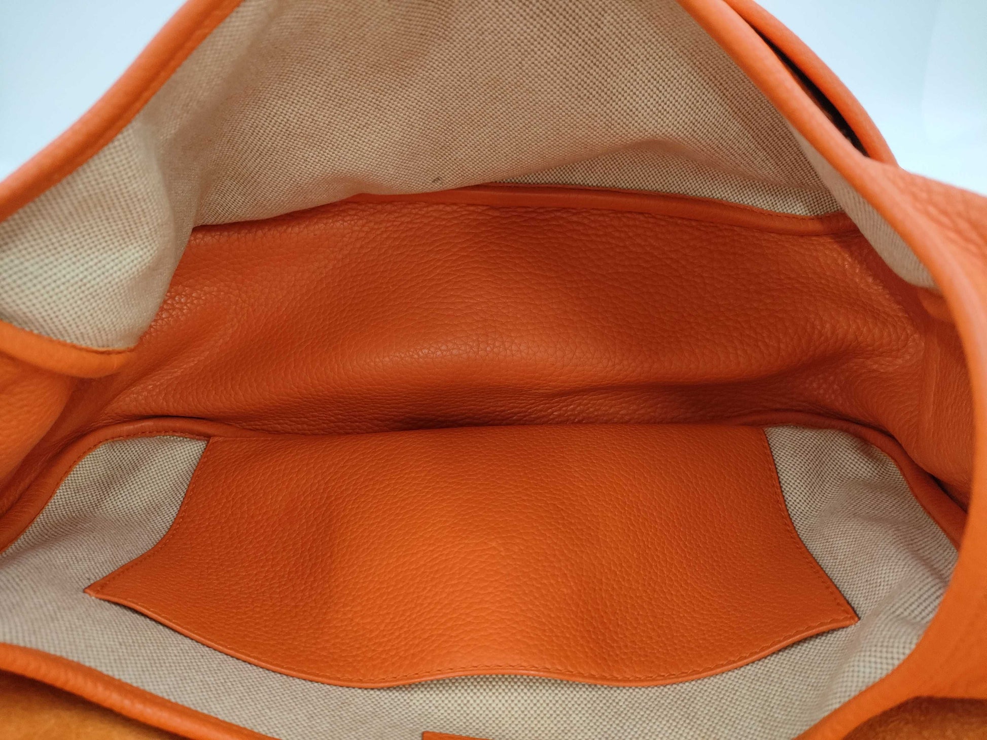 HERMES shoulder bag