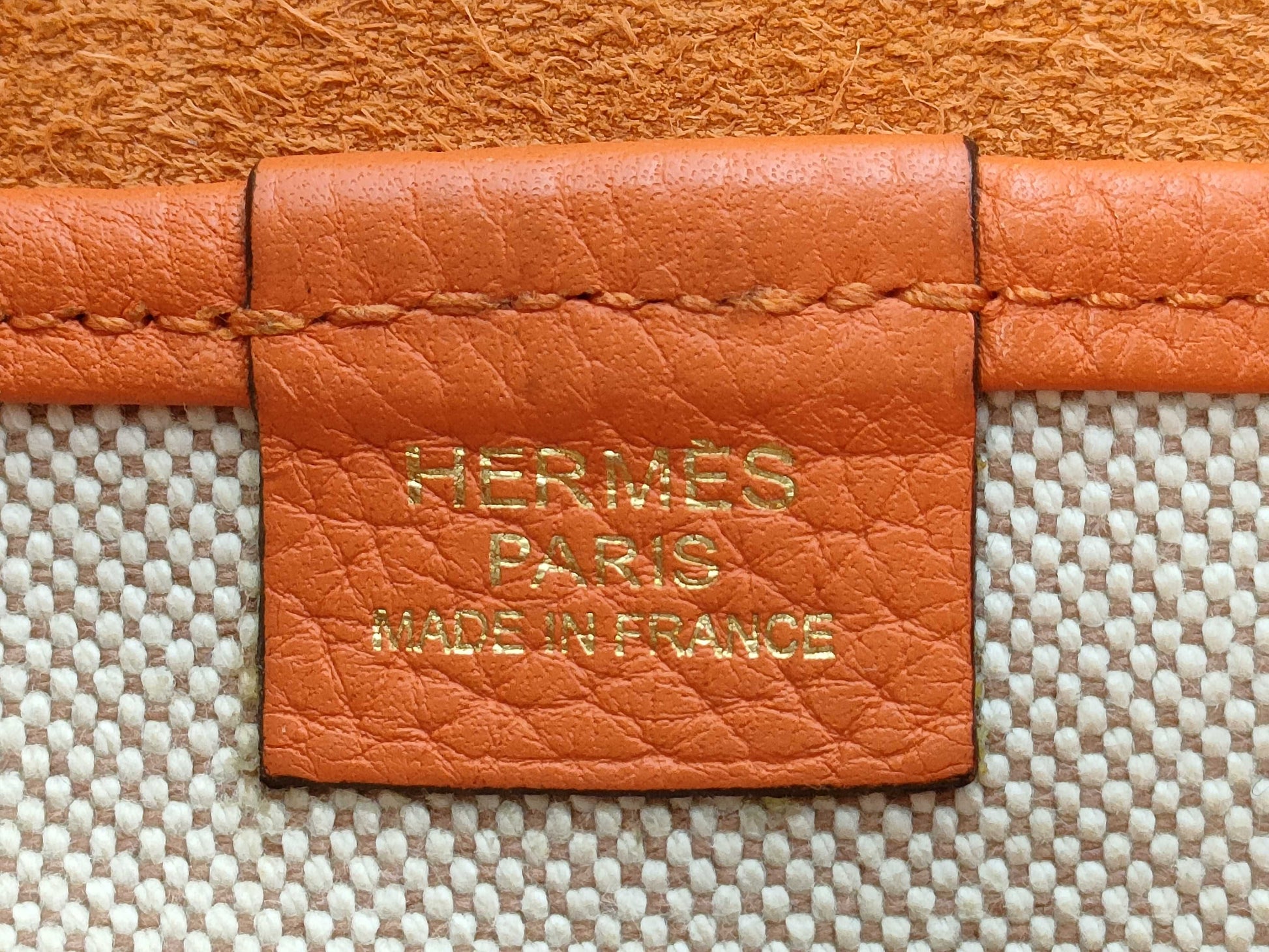 HERMES shoulder bag