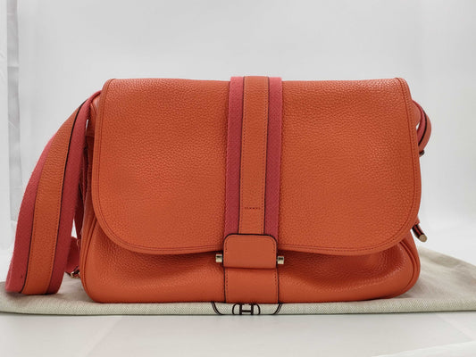 HERMES shoulder bag