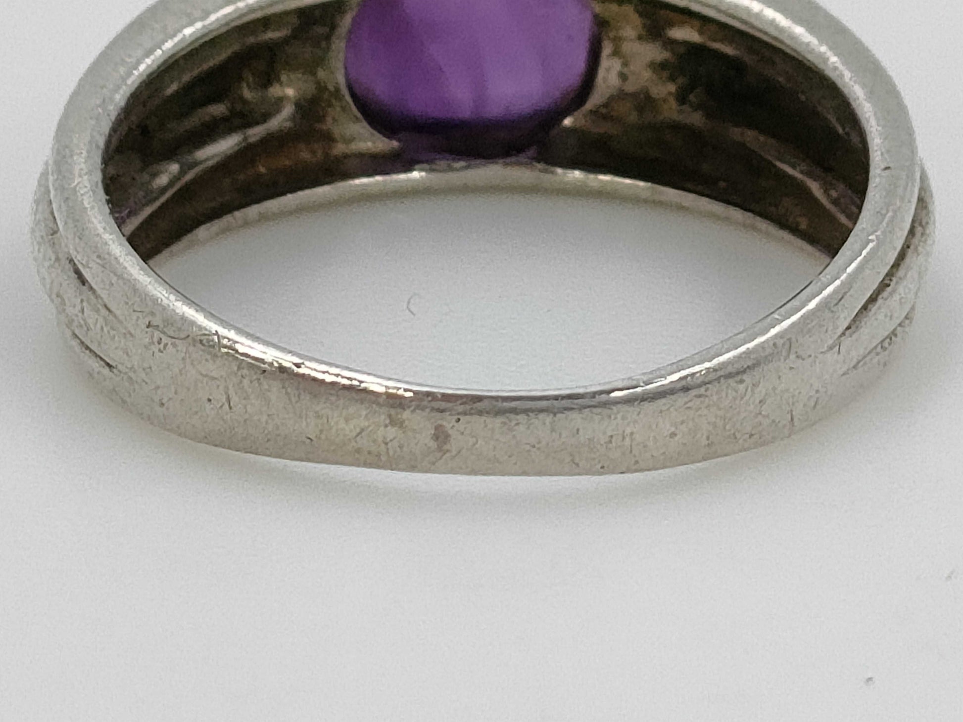 Tiffany & Co. Tiffany Ring 952 750 Ring