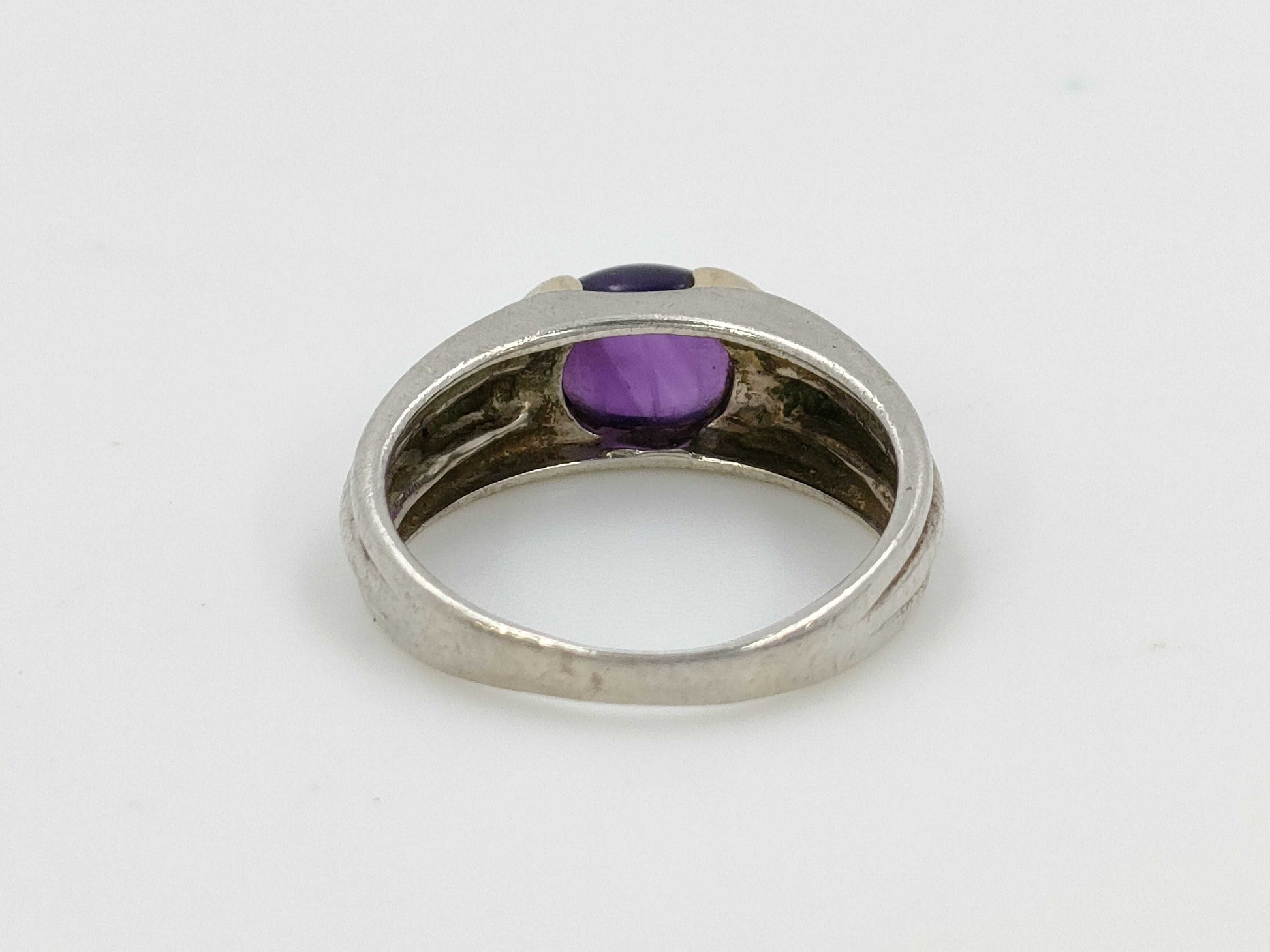 Tiffany & Co. Tiffany Ring 952 750 Ring
