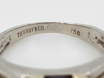 Tiffany & Co. Tiffany Ring 952 750 Ring