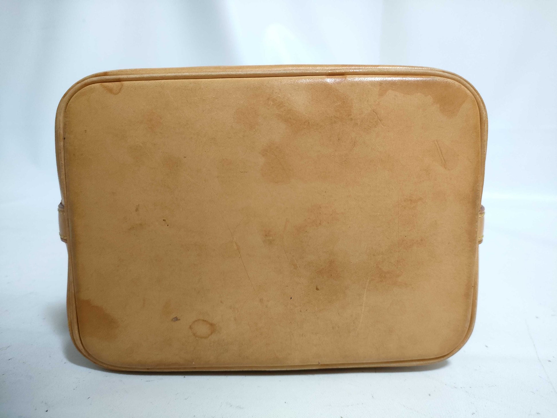 LOUIS VUITTON RFID Unverifiable Monogram Louis Vuitton Mini Noe M99162/AR0073 Handbag